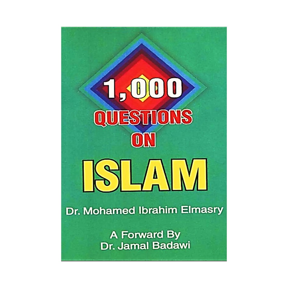 1000 Questions On Islam