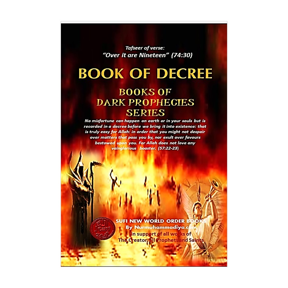 Book of Decree