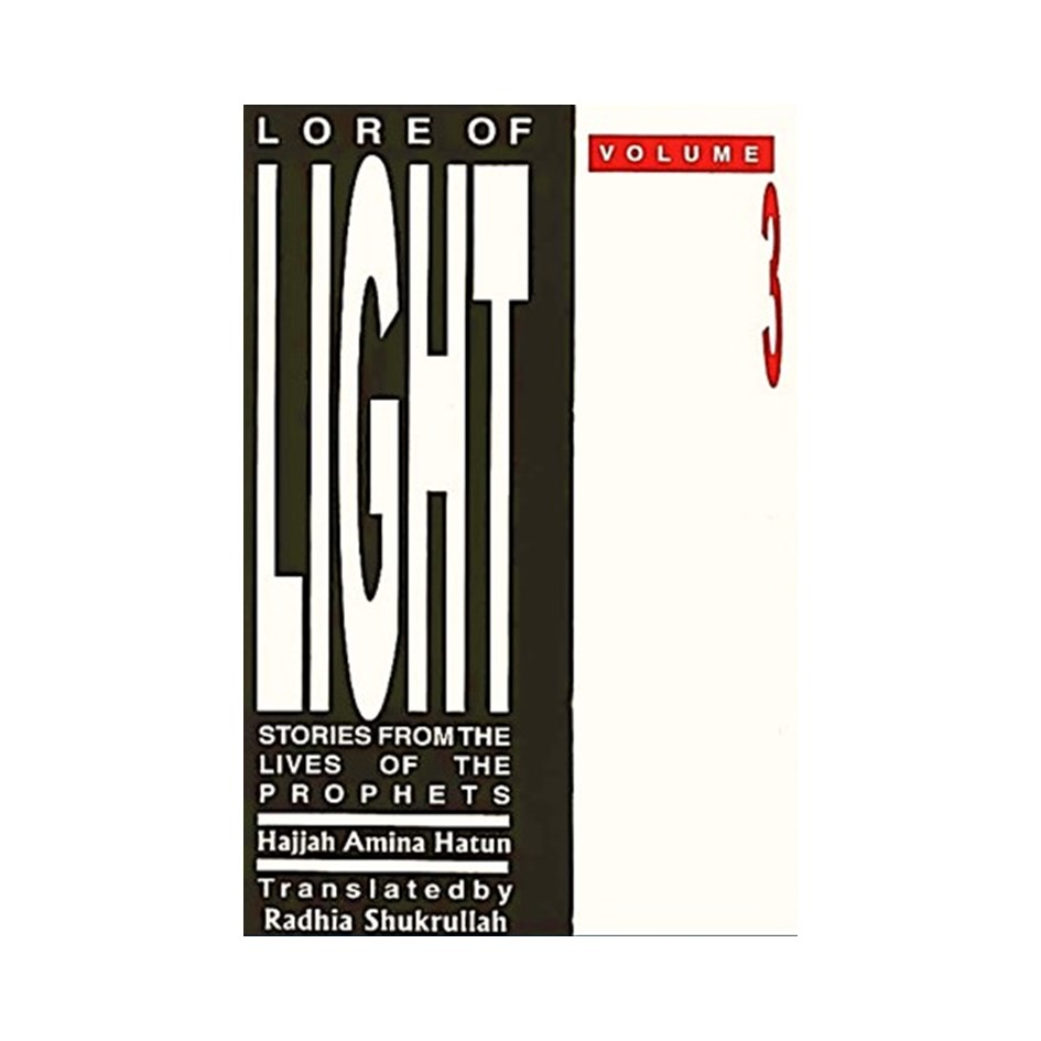 Lore of Light