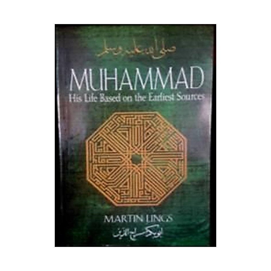 Muhammad