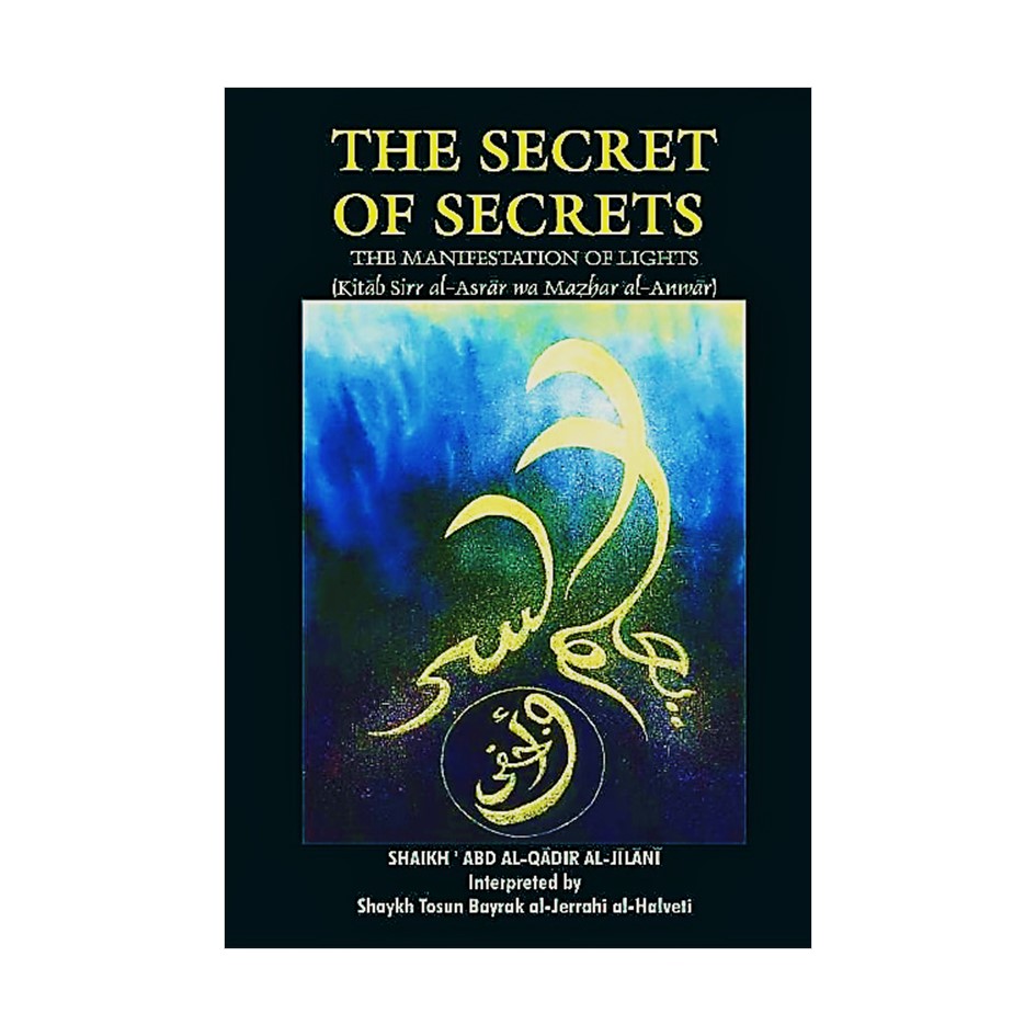 The Secret of Secrets