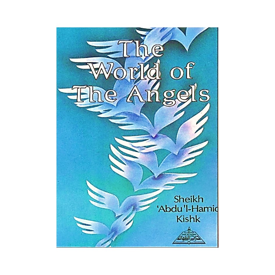 The World of Angels
